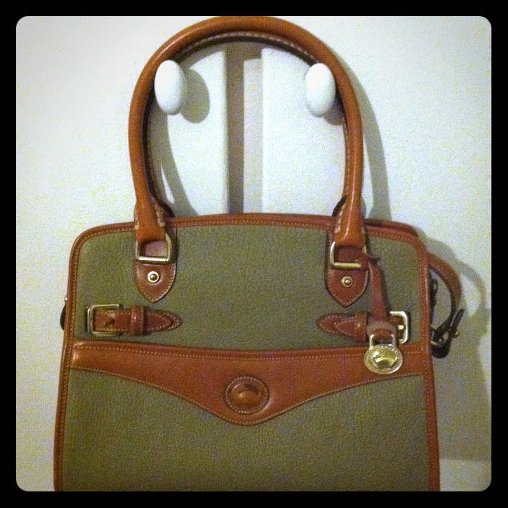 NWOT Dooney & Bourke Purse